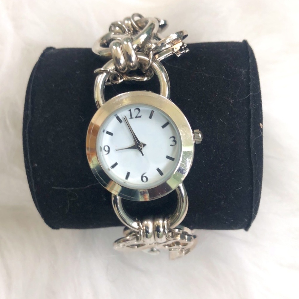 Bracelet Watch